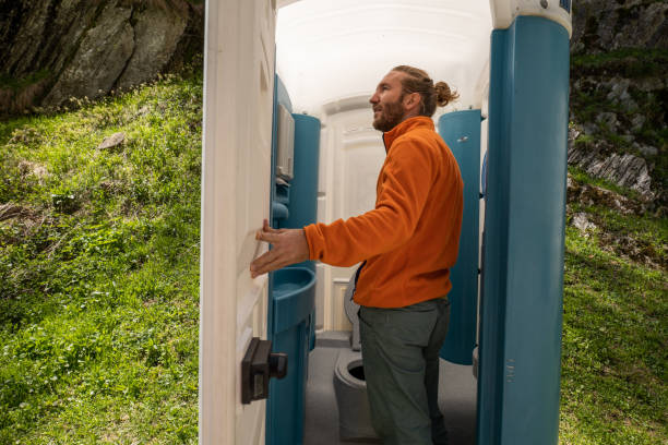 Portable Toilet Options We Offer in Punta Gorda, FL