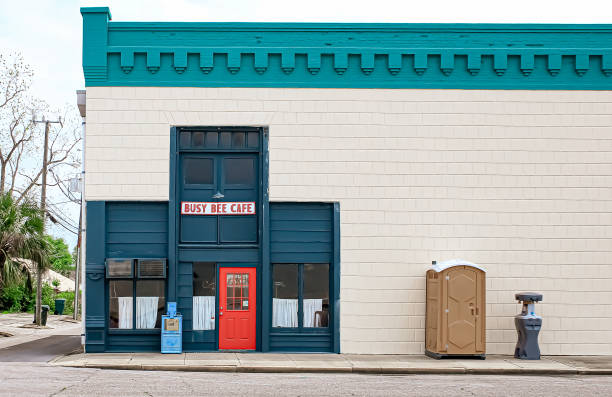 Best Temporary restroom rental  in Punta Gorda, FL