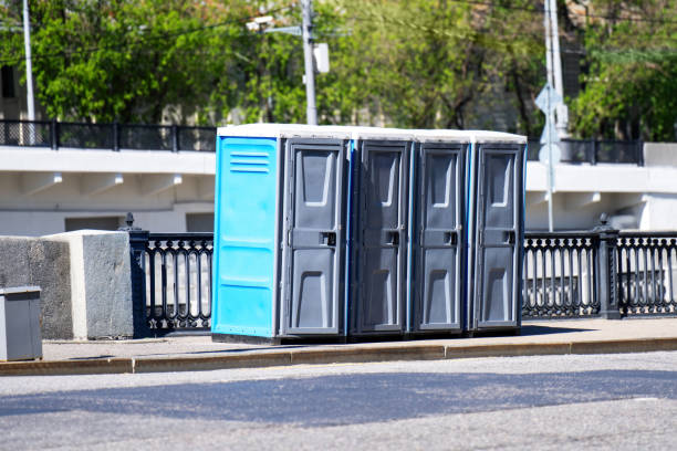 Best Portable restroom trailer rental  in Punta Gorda, FL