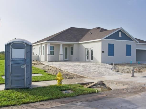 Best Best portable toilet rental  in Punta Gorda, FL