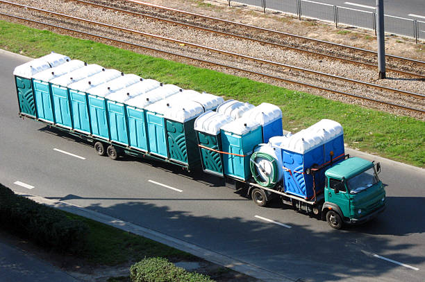 Best Porta potty rental near me  in Punta Gorda, FL